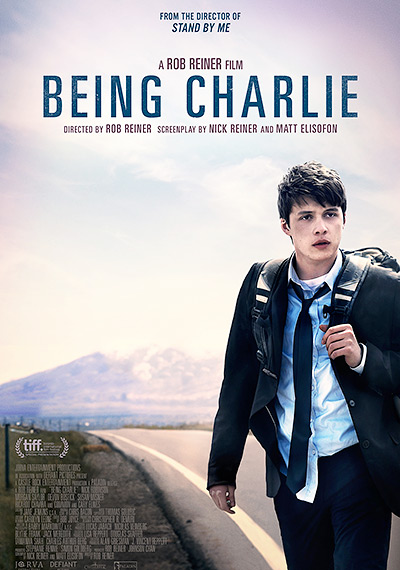 فیلم Being Charlie