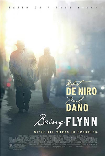 فیلم Being Flynn