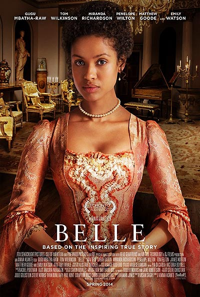 فیلم Belle 1080p