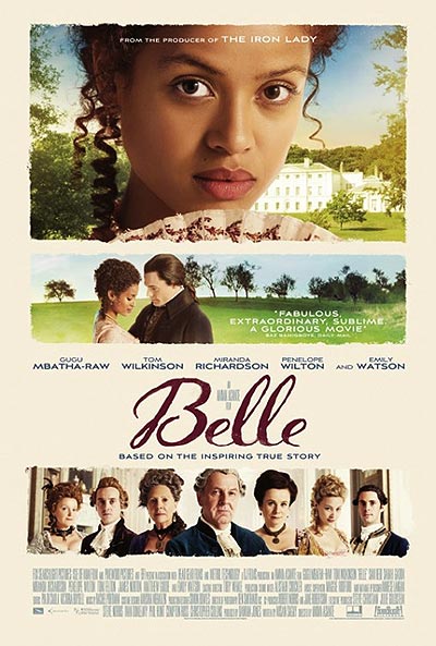 فیلم Belle 720p