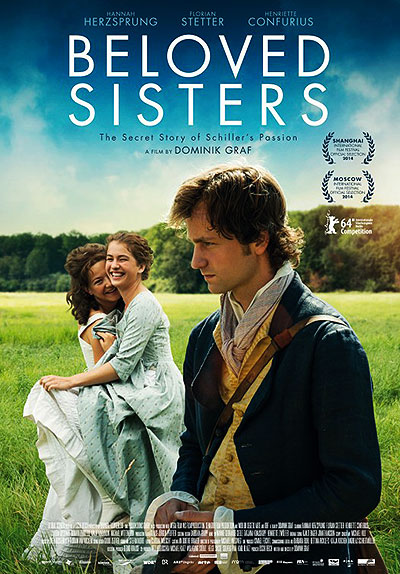 فیلم Beloved Sisters DVDRip