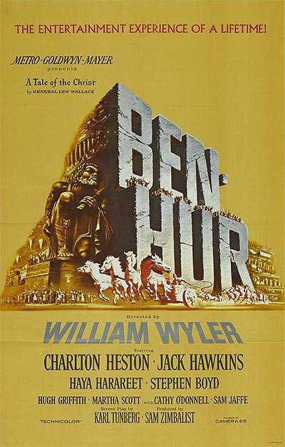 فیلم Ben-Hur
