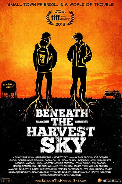 فیلم Beneath the Harvest Sky 1080p