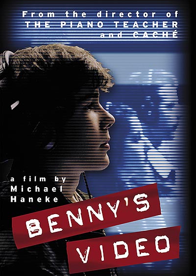 فیلم Benny's Video 720p