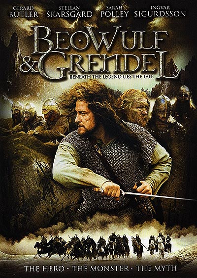 فیلم Beowulf & Grendel 720p