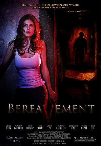 فیلم Bereavement