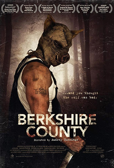 فیلم Berkshire County