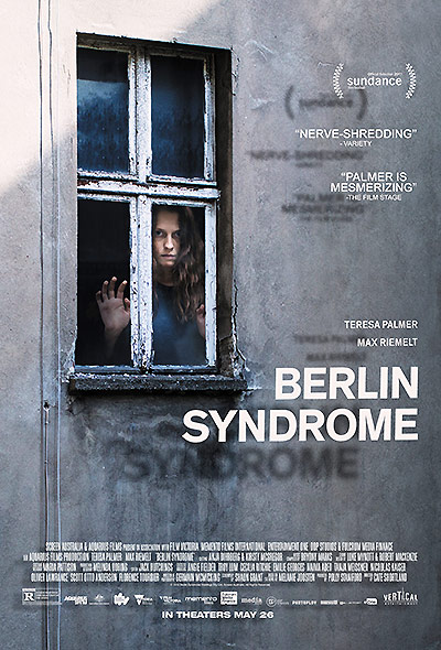 فیلم Berlin Syndrom