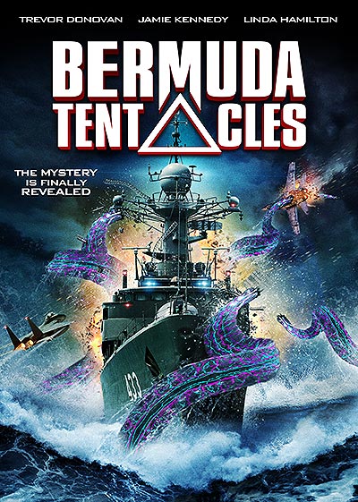 فیلم Bermuda Tentacle 720p