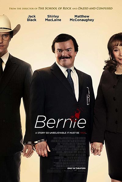 فیلم Bernie