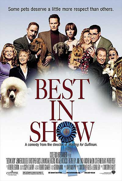 فیلم Best in Show