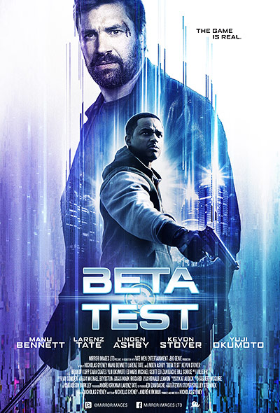 فیلم Beta Test