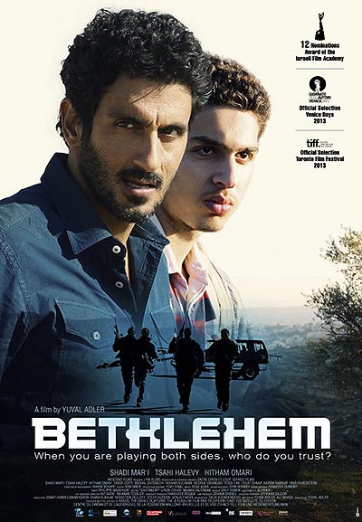 قیلم Bethlehem DVDRip