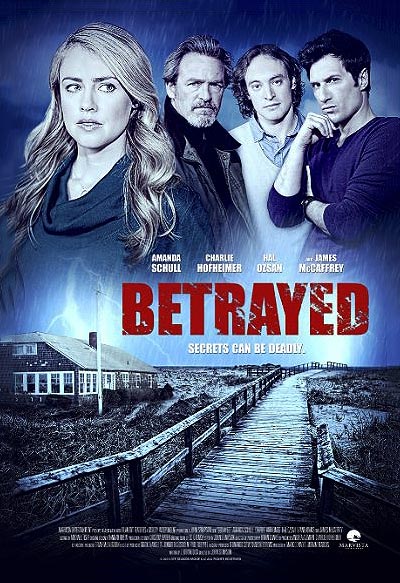 فیلم Betrayed 720p HDTV