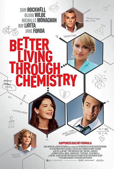 فیلم Better Living Through Chemistry
