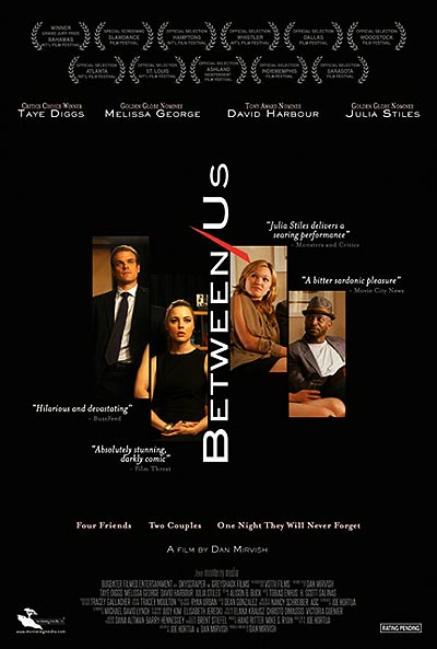 فیلم Between Us 720p