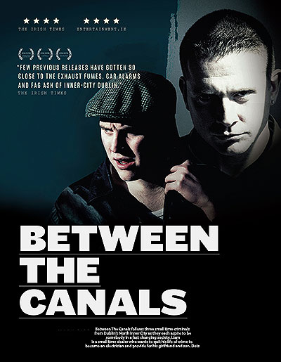 فیلم Between the Canals