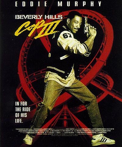 فیلم Beverly Hills Cop III 720p