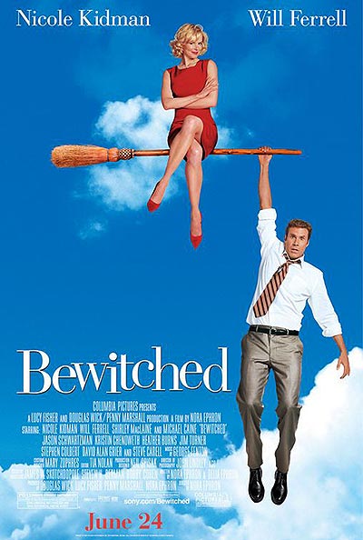 فیلم Bewitched