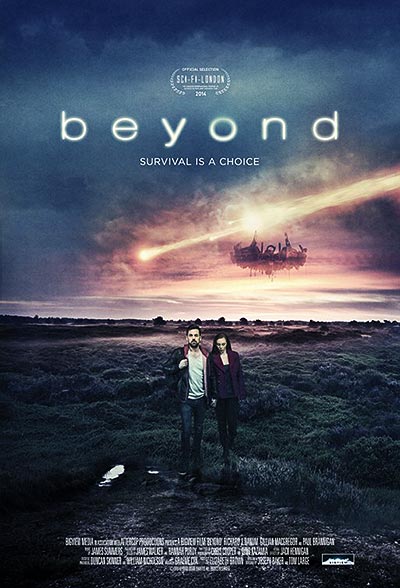 فیلم Beyond DVDRip