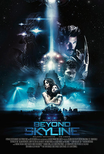 فیلم Beyond Skyline