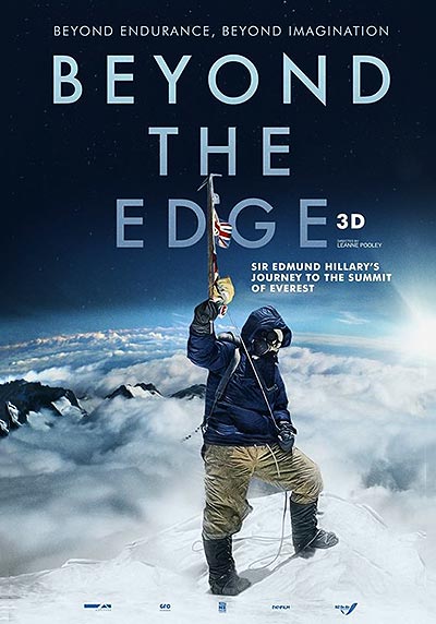 فیلم Beyond the Edge 1080p