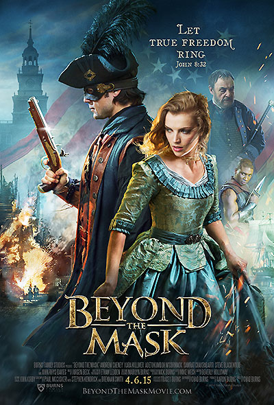 فیلم Beyond the Mask