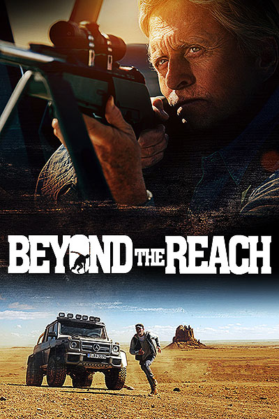 فیلم Beyond the Reach 720p