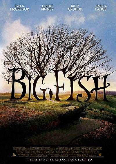 فیلم Big Fish