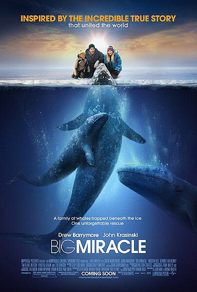 فیلم Big Miracle