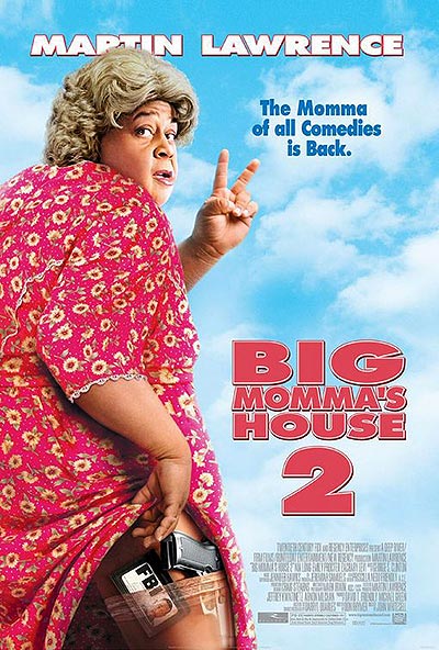 فیلم Big Momma's House 2