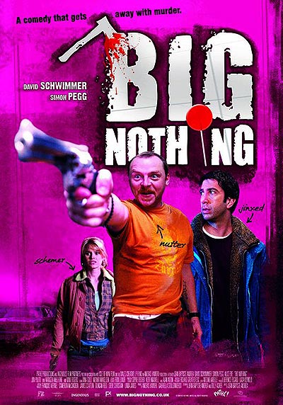 فیلم Big Nothing