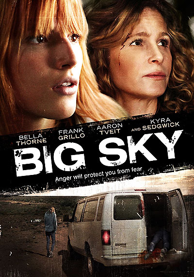 فیلم Big Sky