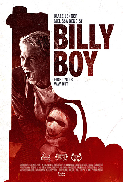 فیلم Billy Boy