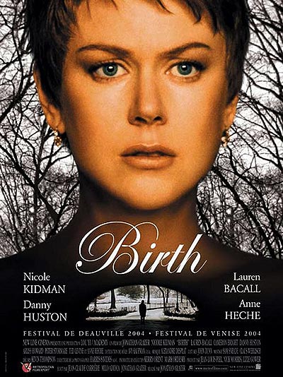 فیلم Birth