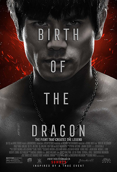 فیلم Birth of the Dragon