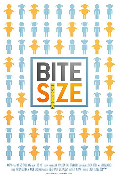 مستند Bite Size WebDL 720p