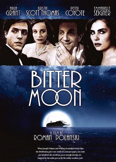 فیلم Bitter Moon 720p