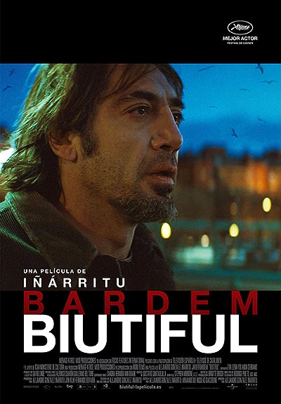 فیلم Biutiful