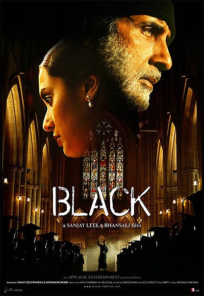 فیلم Black