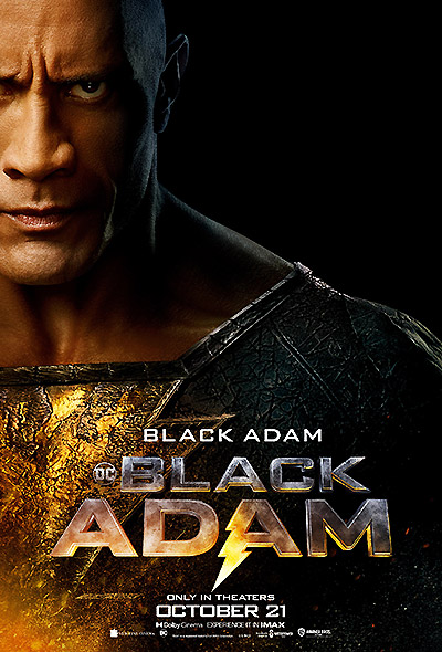 فیلم Black Adam