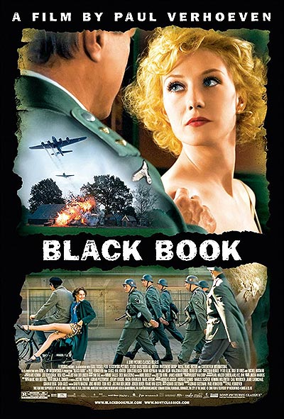 فیلم Black Book