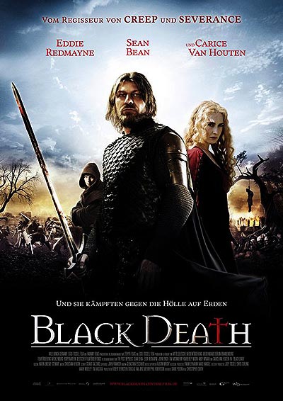 فیلم Black Death 720p