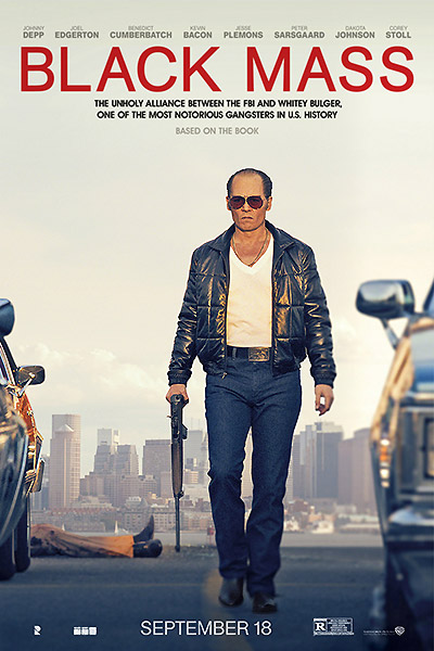 فیلم Black Mass 2015