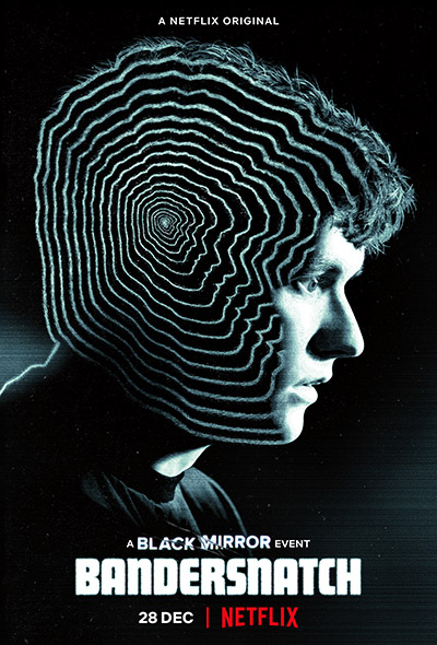 فیلم Black Mirror: Bandersnatch