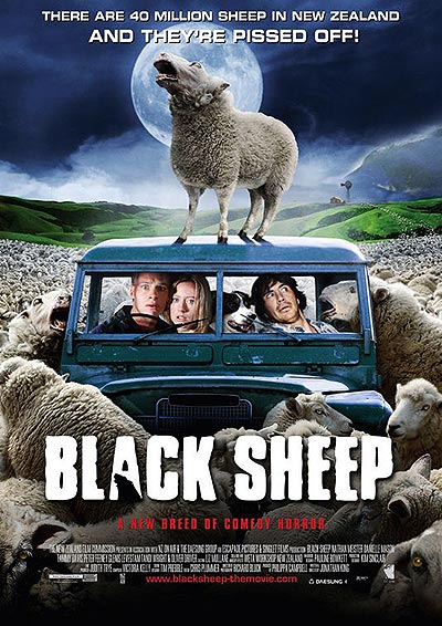 فیلم Black Sheep 720p