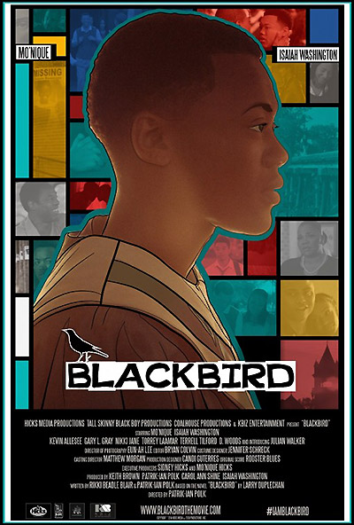 فیلم Blackbird 720p