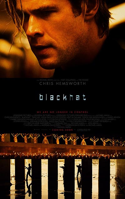 فیلم Blackhat WebDL 720p