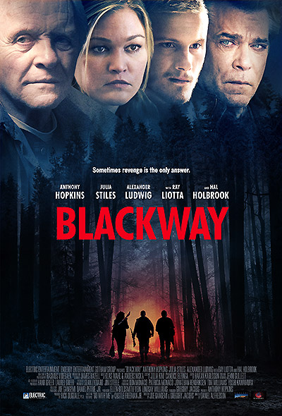 فیلم Blackway
