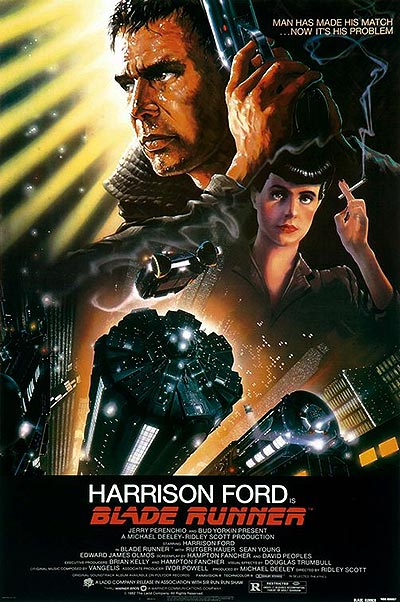 فیلم Blade Runner